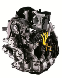 P286E Engine